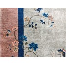 1920s Chinese Art Deco Gallery Carpet
