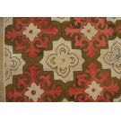 American Hooked Rug #25212