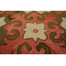 American Hooked Rug #25212