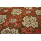 American Hooked Rug #25212