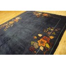 1920s Chinese Art Deco Carpet 