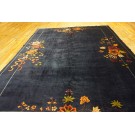 1920s Chinese Art Deco Carpet 