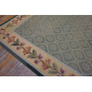 1920s French Aubusson Carpet in Empire Style