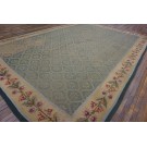 1920s French Aubusson Carpet in Empire Style