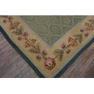 1920s French Aubusson Carpet in Empire Style