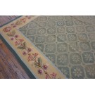 1920s French Aubusson Carpet in Empire Style