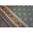 Vintage 1980s Aubusson Carpet in Empire Style