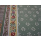 Vintage 1980s Aubusson Carpet in Empire Style