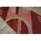 1930s English Art Deco Carpet  