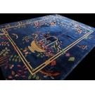 1920s Chinese Art Deco Carpet