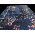 1920s Chinese Art Deco Carpet