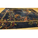 1920s Chinese Art Deco Carpet