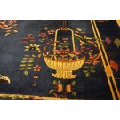 1920s Chinese Art Deco Carpet