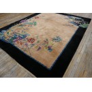 1920s Chinese Art Deco Carpet by Nichols Workshop