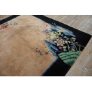 1920s Chinese Art Deco Carpet by Nichols Workshop