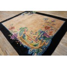 1920s Chinese Art Deco Carpet by Nichols Workshop