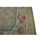 Early 20th Century French Aubusson Carpet