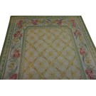 Early 20th Century French Aubusson Carpet