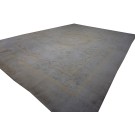 Early 20th Century Austrian Savonnerie Carpet