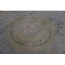 Early 20th Century Austrian Savonnerie Carpet