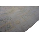 Early 20th Century Austrian Savonnerie Carpet