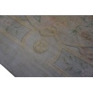 Early 20th Century Austrian Savonnerie Carpet