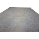 Early 20th Century Austrian Savonnerie Carpet