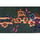 1920s Chinese Art Deco Rug 