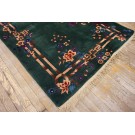 1920s Chinese Art Deco Rug 