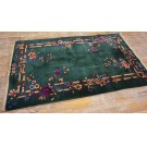 1920s Chinese Art Deco Rug 