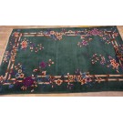 1920s Chinese Art Deco Rug 