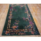 1920s Chinese Art Deco Rug 