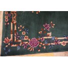 1920s Chinese Art Deco Rug 