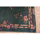 1920s Chinese Art Deco Rug 