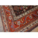 19th Century N.W. Persian Carpet