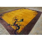 1920s Chinese Art Deco Carpet0