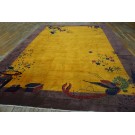 1920s Chinese Art Deco Carpet0