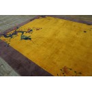 1920s Chinese Art Deco Carpet0