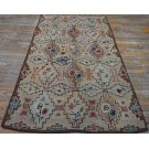 1930s American Hooked Rug 