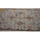 1930s American Hooked Rug 