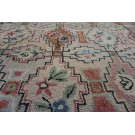 1930s American Hooked Rug 