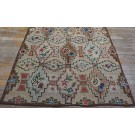 1930s American Hooked Rug 