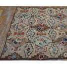 1930s American Hooked Rug 