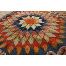 Late 19th Century American Hooked Rug