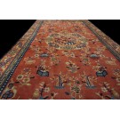 Early 20th Century Chinese Carpet