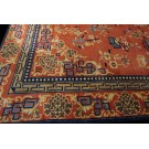 Early 20th Century Chinese Carpet