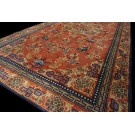 Early 20th Century Chinese Carpet