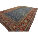 19th Century N.W. Persian Bakshaiesh Carpet