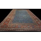 19th Century N.W. Persian Bakshaiesh Carpet