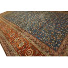 19th Century N.W. Persian Bakshaiesh Carpet